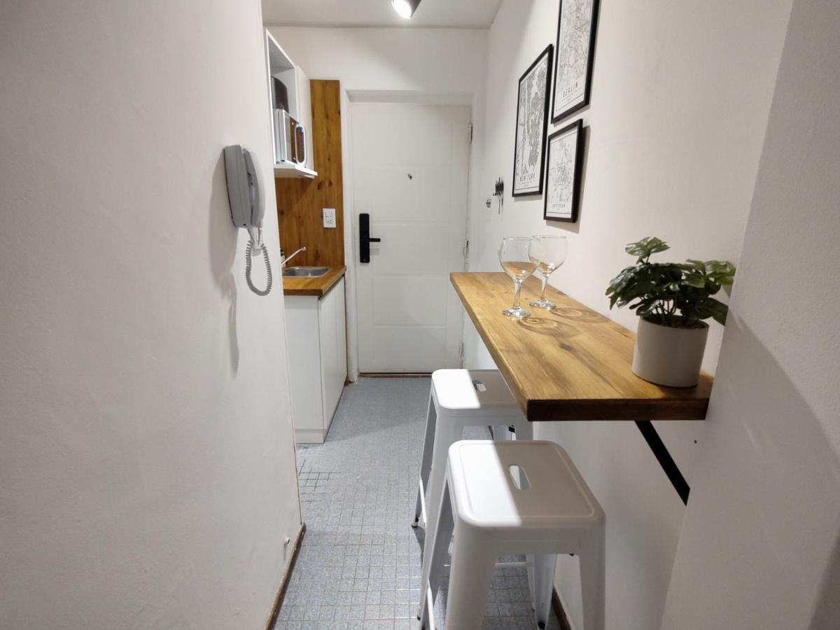 Ubicacion Premium! Departamento - Previaje - Cuotas Sin Interes Apartamento Mendoza